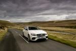 Mercedes-AMG E63 S 4Matic+ Estate 2017 года (UK)